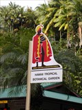 Image for Hawaii Tropical Botanical Garden - Papaikou, HI