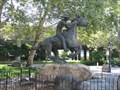 Image for Pony Express Monument in Old Sacramento