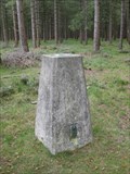 Image for Durhill Trigpoint - New Forest, Hampshire
