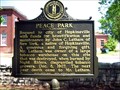 Image for Peace Park
