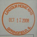 Image for Lincoln Home NHS - Springfield, IL - Visitors Center