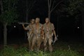 Image for The Vietnam Veterans Memorial