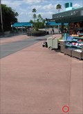 Image for Disney MGM--Entrance 