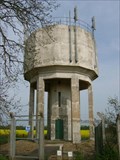 Image for Mears Ashby Water Tower