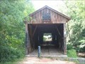 Image for Coheelee Creek Covered Bridge