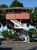 Image for Royal Kona Coffee  Mill  -  Treehouse - Hawai'i
