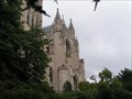Image for Washington National Cathedral 