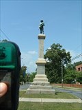 Image for Franklin County Confederate Monument, Louisburg, North Carolina