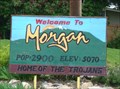 Image for Morgan, Utah - Elevation 5070