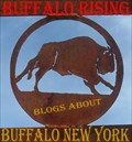 Image for Buffalo Rising Blog - Buffalo, NY