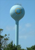 Image for Chicamacomico Water Tower, Rodanthe, North Carolina