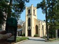 Image for Chapel of the Cross, Chapel Hill, North Carolina