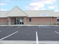 Image for Johnson County Public Library: Clark Pleasant Branch