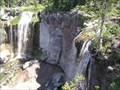 Image for Paulina Creek Falls, Oregon