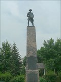Image for War Memorial in Clark, SD