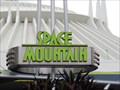 Image for Space Mountain - Disney Theme Park Edition - Disney World, Florida. USA.