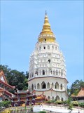Image for LARGEST - Temple in Malaysia.