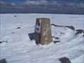 Image for Cross Fell trig point