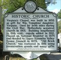 Image for Historic Church