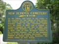 Image for New Echota Cemetery