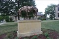 Image for Civil War Horse Memorial - Fort Riley, Kansas