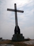 Image for La croix des Escoumins