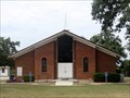 Image for Union Hill Baptist Church - Bastrop, TX
