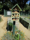 Image for Mason Bee House - Palo Alto, CA