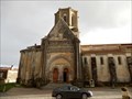 Image for Eglise Notre-Dame-de-l'Assomption - Vouvant, Pays de Loire,France