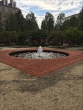 Image for Alumni Fountain - College Park, MD