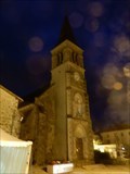 Image for Clocher Eglise Notre Dame - Menigoute, France