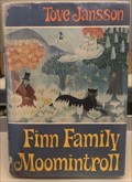 Image for Finn Family Moomintroll - Fairfax, Virginia