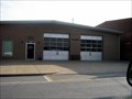 Image for Morganfield Fire Dept