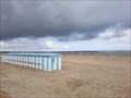 Image for Cabines de plage à Malo les Bains - Dunkerque, France