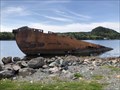 Image for S.S. Charcot - Conception Harbour, NL