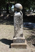 Image for W.H. Hurley - Pecan Grove Memorial Park - McKinney, TX