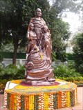 Image for Mahatma Gandhi - New Delhi, India