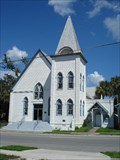 Image for Mount Zion A.M.E. Church - Ocala, FL