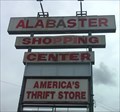 Image for Alabaster America's Thrift Store