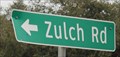 Image for Zulch -- Madison Co. TX