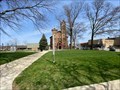 Image for First Congregational Church Peace Pole- Jackson, MI