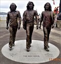 Image for Asteroid 15092 - Beegees - Loch Promenade - Douglas, Isle of Man