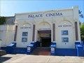 Image for Fire at Palace Cinema - Central Promenade - Douglas, Isle of Man