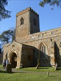 Image for All Saints' Church, Flore, Northamptonshire.