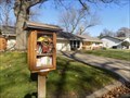 Image for Little Free Library 97867 - Tulsa, OK