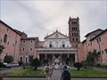 Image for Basilica de Santa Cecilia en Trastevere - Roma, Italia