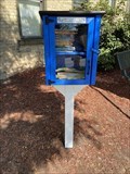 Image for Little Free Library #110425 - Holland, Michigan USA
