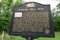 Image for Marine Mill Site – Marine on St. Croix, MN