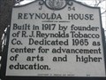 Image for Reynolda House