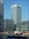 Image for 8 Canada Square - Docklands , London, UK